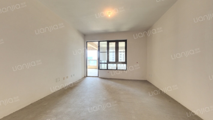 南湖国际社区一期二手房实景图