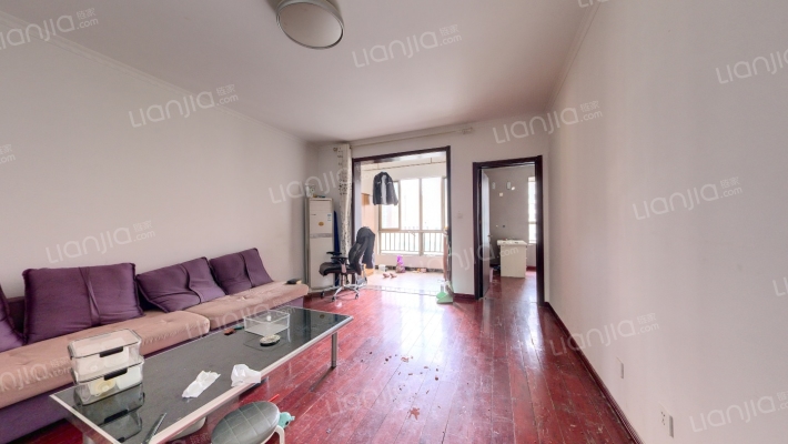 天伊阁小区二手房实景图