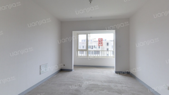 美的旭辉翰悦府二手房实景图