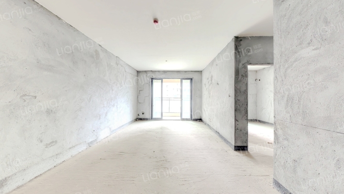 融汇温泉城翰林学府二手房实景图