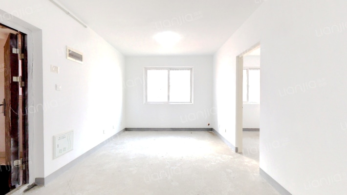 盛和家园南区二手房实景图