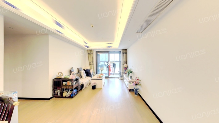 滨盛荟二手房实景图