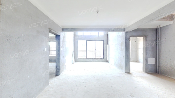 中建云栖苑二手房实景图