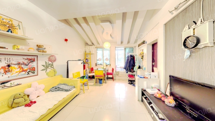 明华里二手房实景图