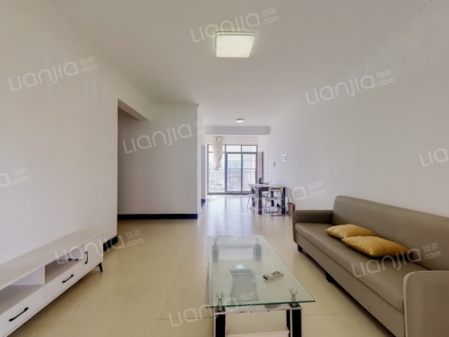 整租·金领家族 2室1厅 南