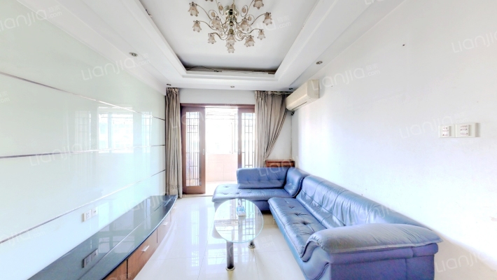 省政府宿舍二手房实景图