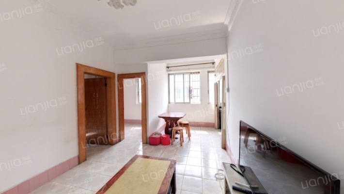 岐丰广场二手房实景图