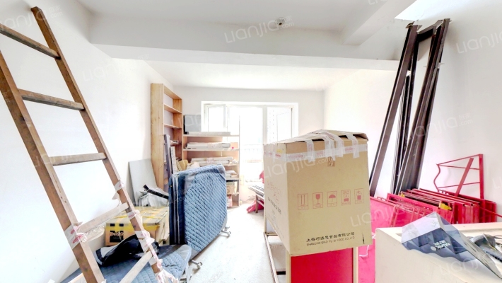 江南水乡电视人家二手房实景图