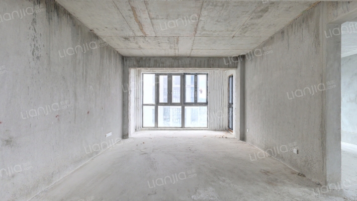 融湾甲第二手房实景图