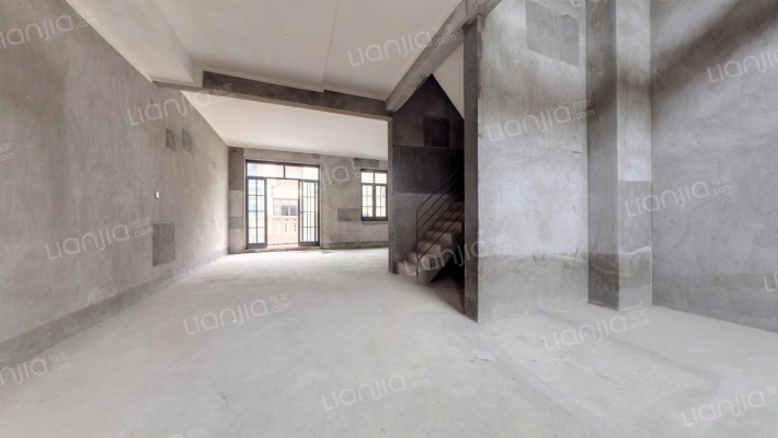 中交锦悦怡景园二手房实景图