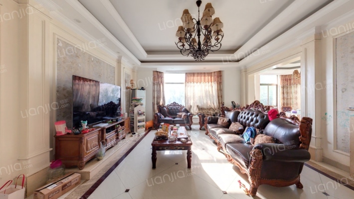 碧桂园威尼斯城二手房实景图