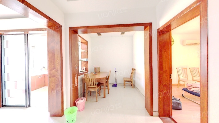 春晖社区回春路二手房实景图