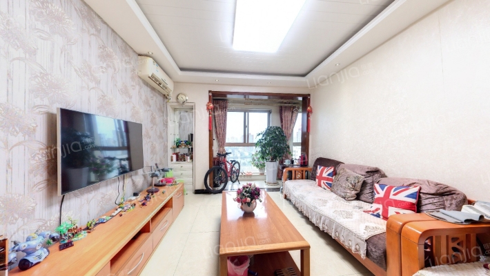 高山流水星币传说二手房实景图