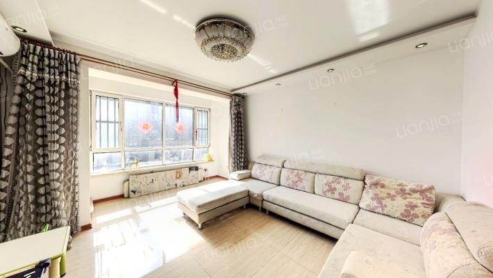 凯荣国际花园二手房实景图