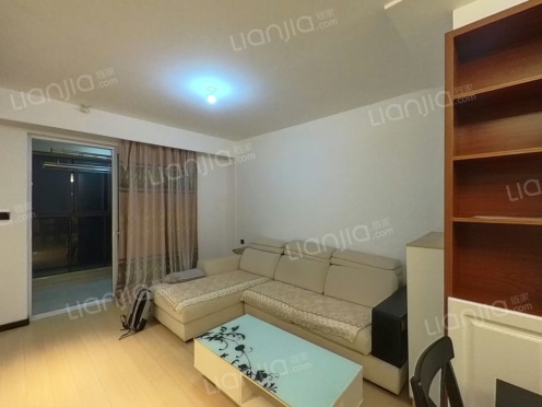 整租·尚滨花园 3室2厅 南