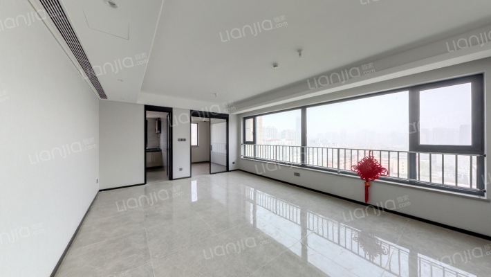 保利天悦悦峰二手房实景图