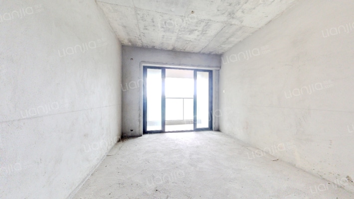 中洲半岛城邦四期二手房实景图