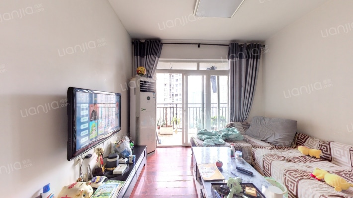 彩云印象二手房实景图