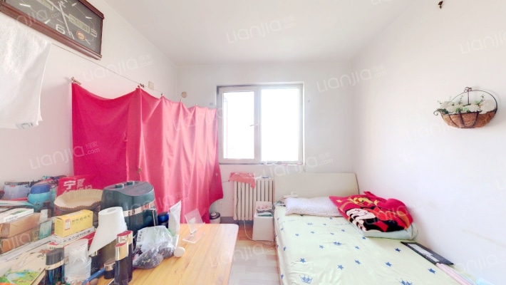 和睦园二手房实景图