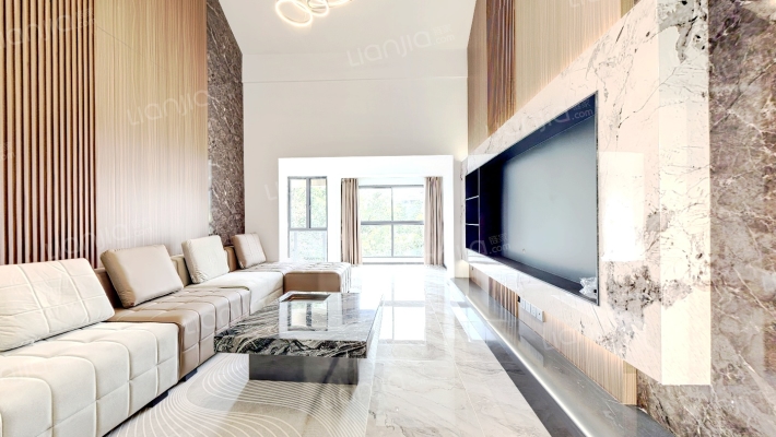 万科四季花城牡丹苑二手房实景图