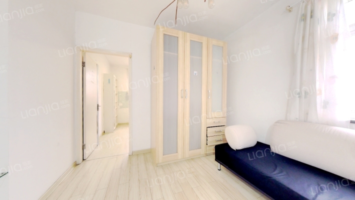 北阴阳营二手房实景图