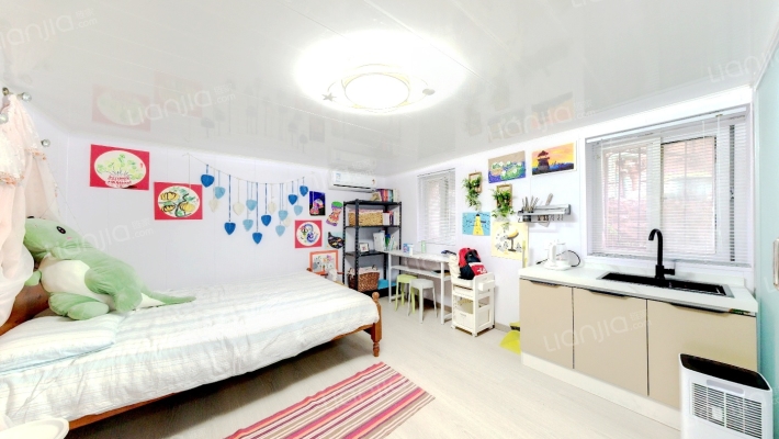 明水路二手房实景图