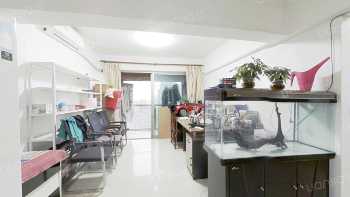 东方国际星座二手房实景图