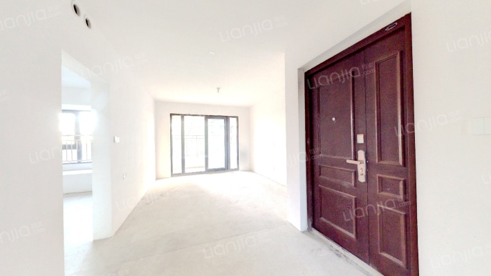 中建观湖国际三期二手房实景图