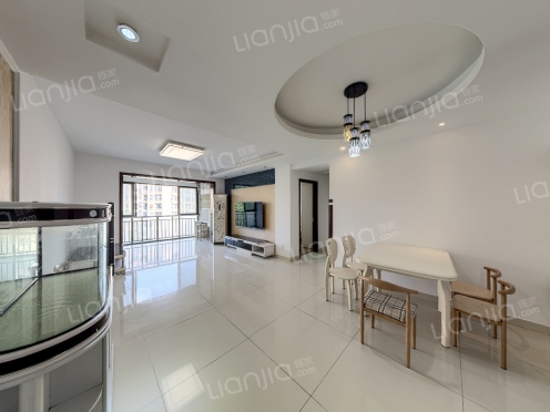 整租·佳兆业威登郡 3室1厅 南