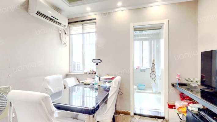 东旸桥公寓二手房实景图