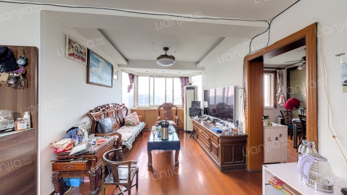 众和金融大厦二手房实景图