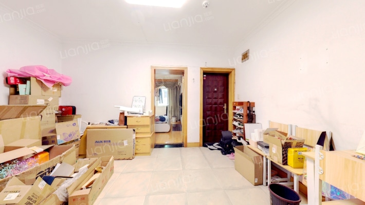 厚诚公寓二手房实景图