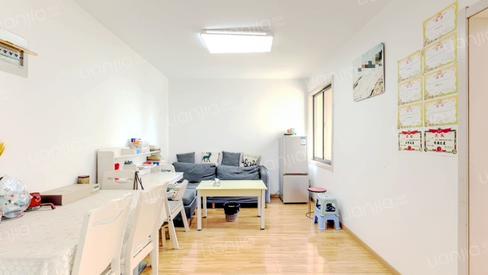 淳湖佳苑二手房实景图