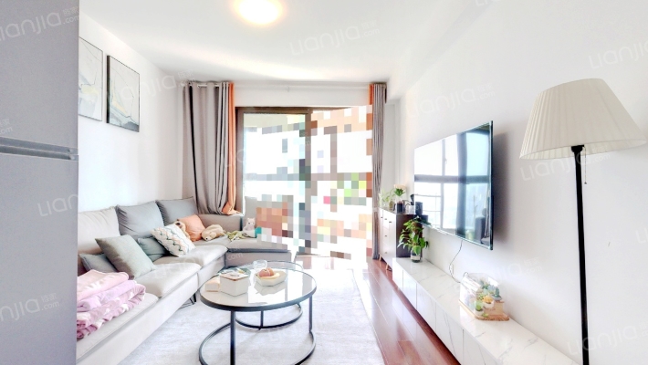 万象汇花园二手房实景图