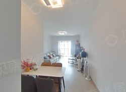 整租·铁投书香林语 2室2厅 东南_铁投书香林语租房