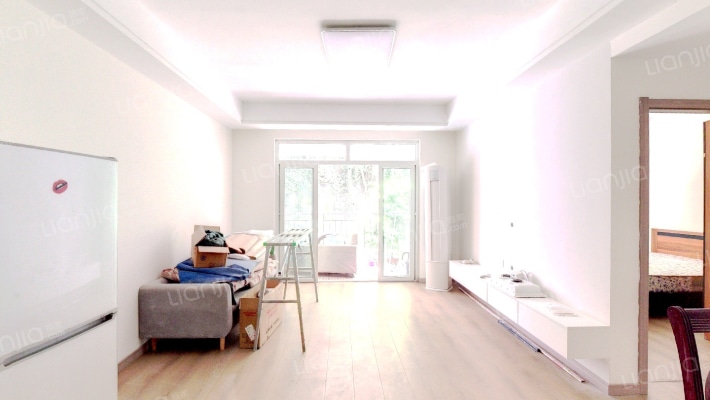 凤天俊园二手房实景图