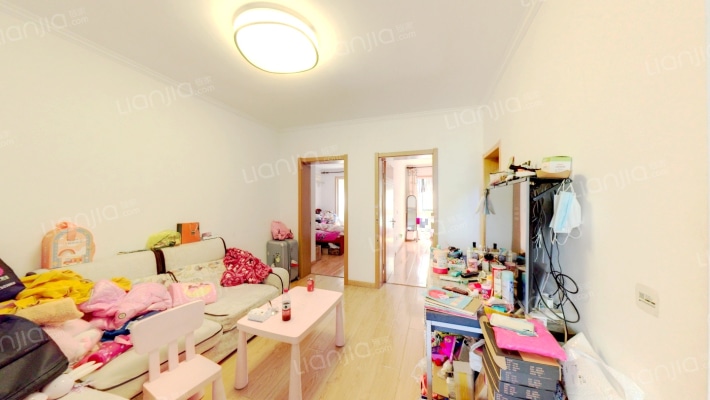 合群新村二手房实景图