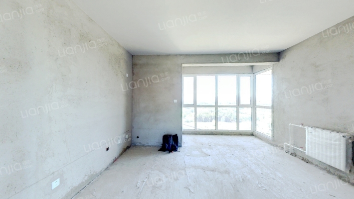 裕福园二手房实景图