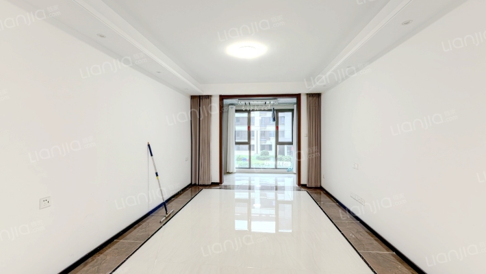 保利城和欣景苑二手房实景图