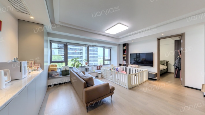 印悦里二手房实景图