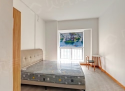 整租·海璟国际商务 5室1厅 北_海璟国际商务租房