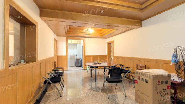 汉中路二手房实景图