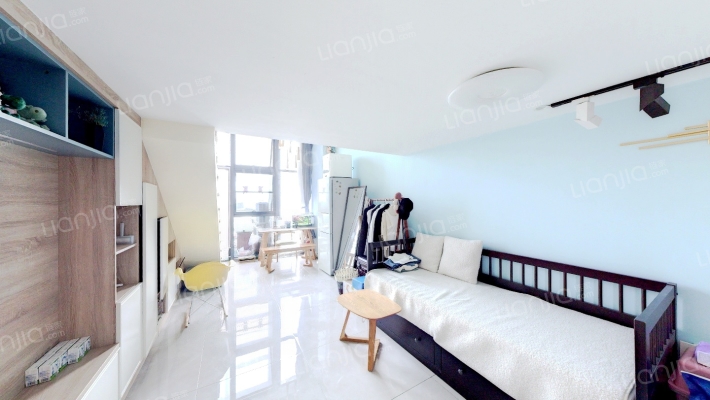 大成莲创二手房实景图