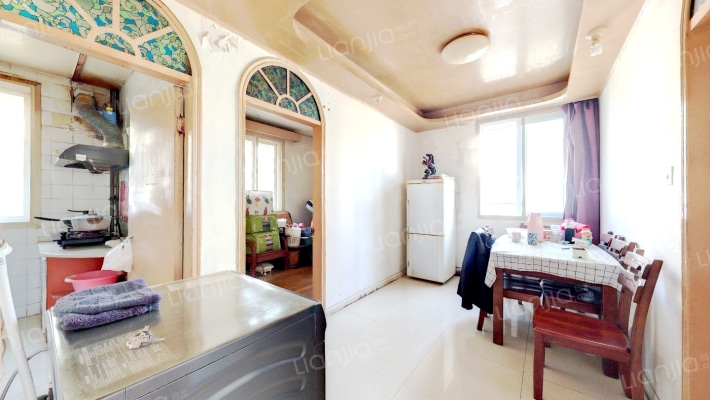 彩香一村一区二手房实景图