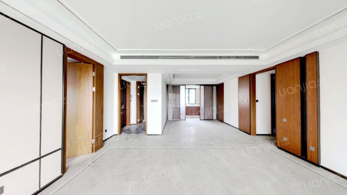 上湖城三期二手房实景图