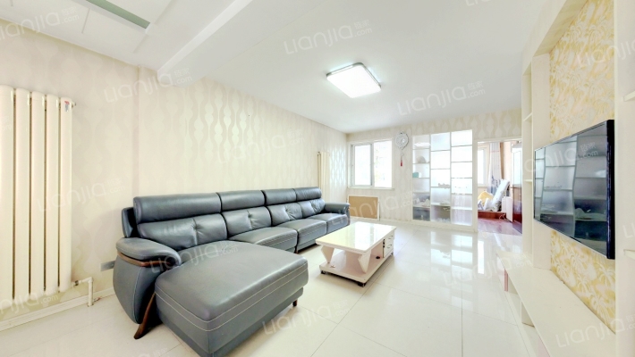 裕景天地小区二手房实景图