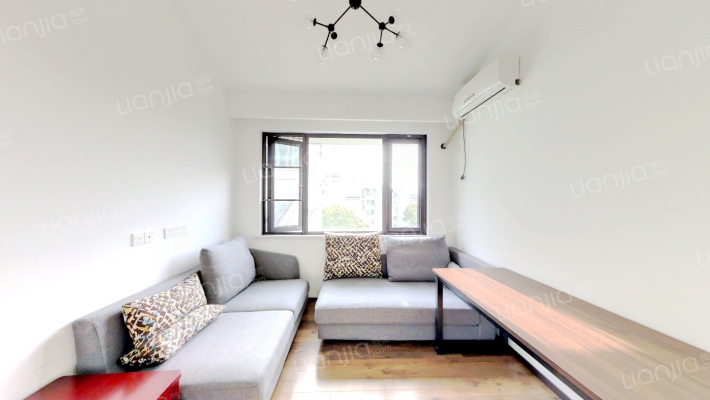 莲浦花苑二手房实景图