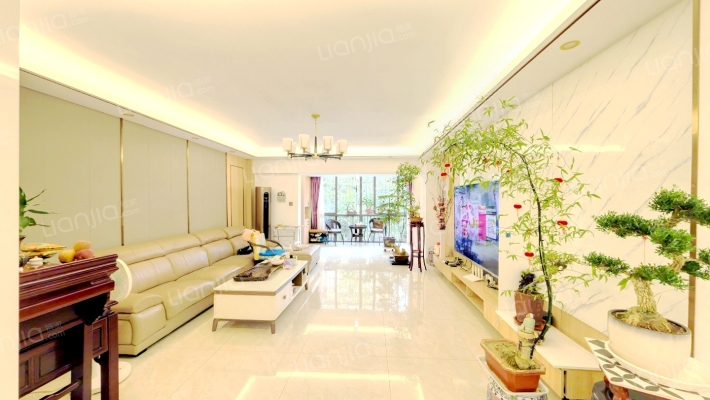 大洋雅苑二手房实景图