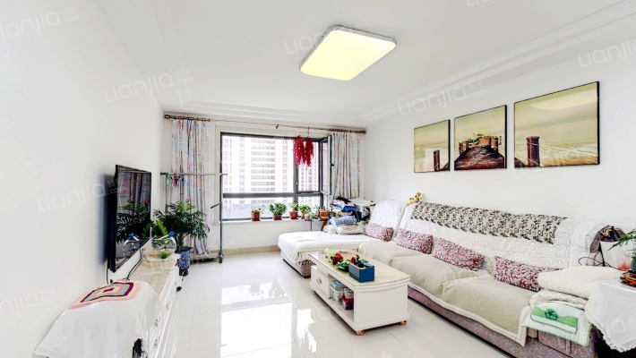 筑石云二手房实景图