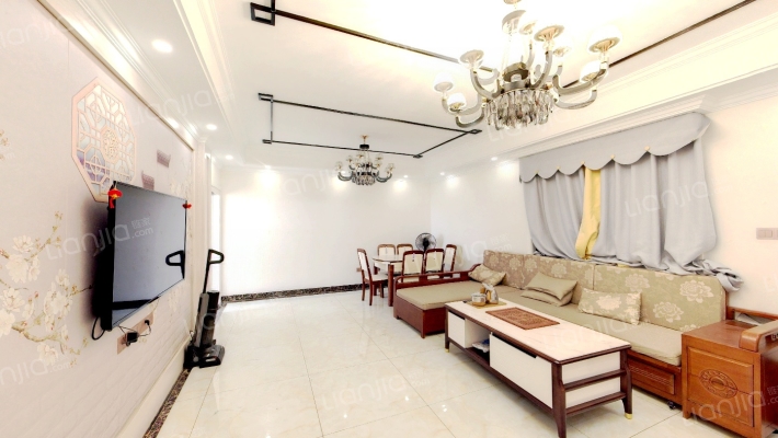 观水花园二手房实景图